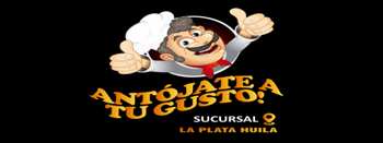 ANTÓJATE A TU GUSTO La Plata