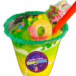 VASO 12 ONZAS