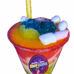 VASO 9 ONZAS