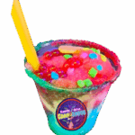 VASO 9 ONZAS
