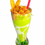 COPA O VASO MANGO VICHE