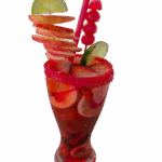 FRUTOS ROJOS