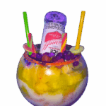 PECERA TROPICAL