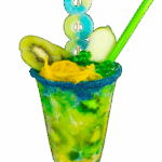 VASO 16 ONZAS TROPICAL