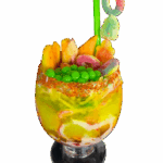 VASO O COPA CHAMOY