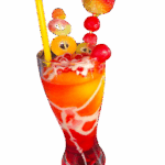 COPA FRUTOS ROJOS